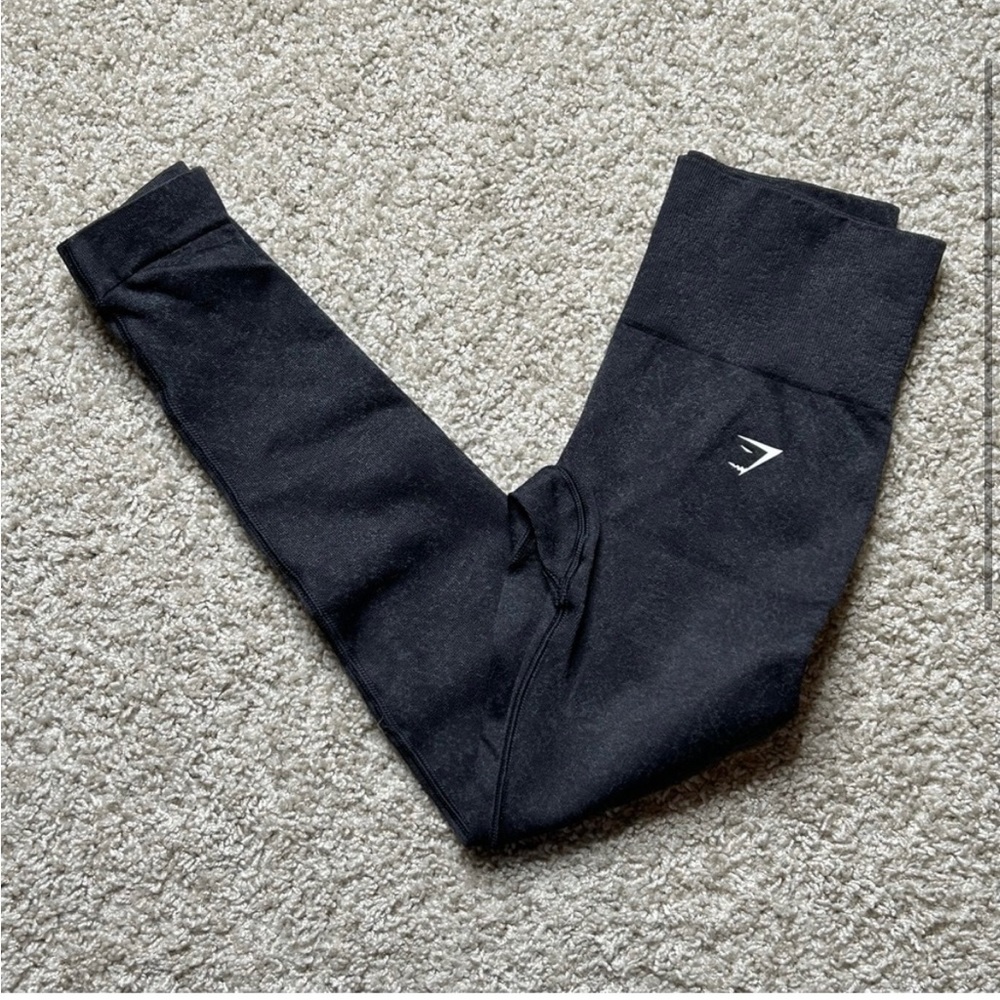 Gymshark Adapt Fleck seamless leggings